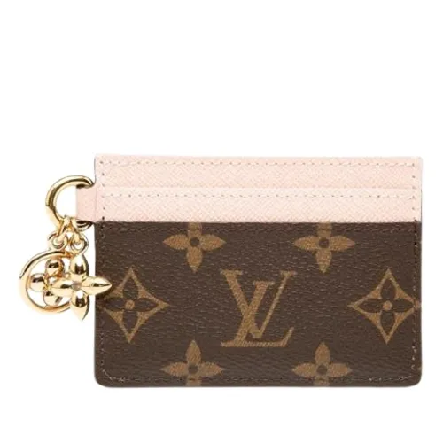 Pre-owned > Pre-owned Accessories > Pre-owned Wallets - - Louis Vuitton Vintage - Modalova