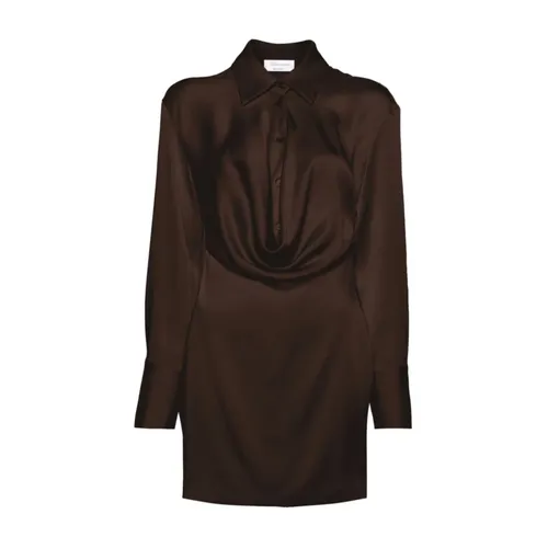 Dresses > Day Dresses > Short Dresses - - Blumarine - Modalova