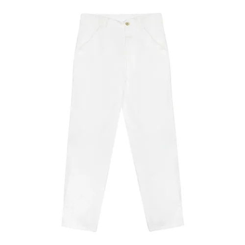 Trousers > Straight Trousers - - Comme des Garçons - Modalova