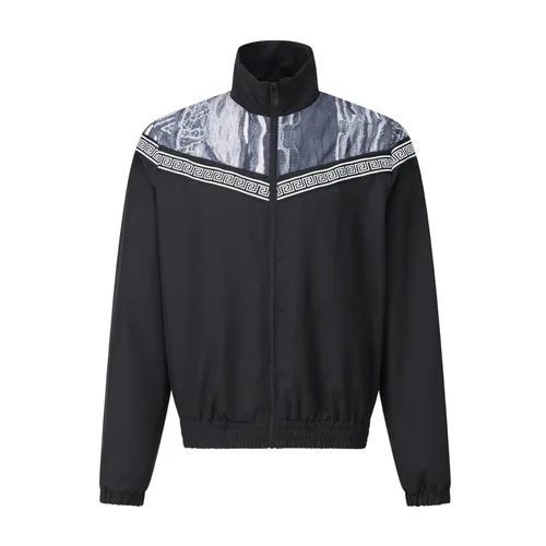 Jackets > Light Jackets - - Carlo Colucci - Modalova