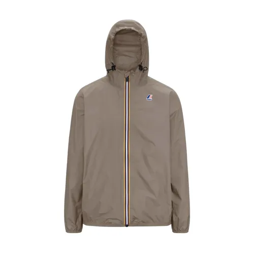 Jackets > Light Jackets - - K-Way - Modalova