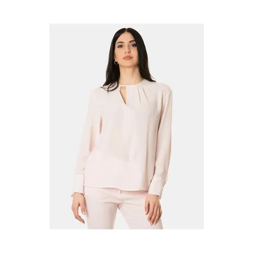 Blouses & Shirts > Blouses - - Max Mara Studio - Modalova
