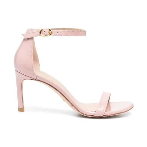 Shoes > Sandals > High Heel Sandals - - Stuart Weitzman - Modalova
