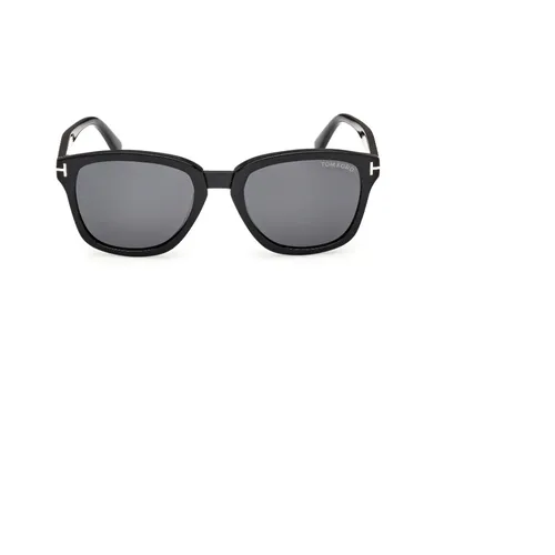 Accessories > Sunglasses - - Tom Ford - Modalova