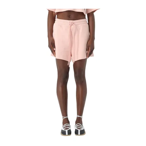 Shorts > Short Shorts - - Adidas by Stella McCartney - Modalova