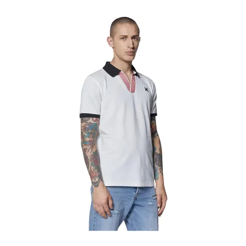 Tops > Polo Shirts - - Richmond - Modalova