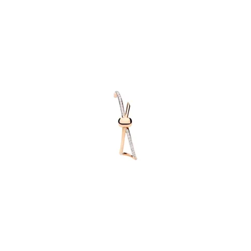 Accessories > Jewellery > Earrings - - Pomellato - Modalova