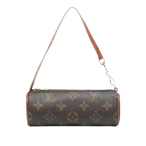 Pre-owned > Pre-owned Bags > Pre-owned Mini Bags - - Louis Vuitton Vintage - Modalova
