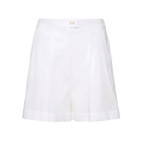 Shorts > Casual Shorts - - Max Mara - Modalova