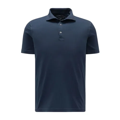 Tops > Polo Shirts - - Fedeli - Modalova