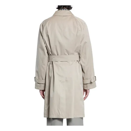Coats > Trench Coats - - Burberry - Modalova