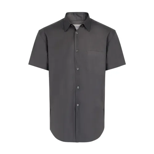 Shirts > Short Sleeve Shirts - - Comme des Garçons - Modalova