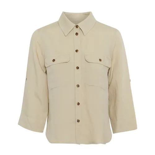 Blouses & Shirts > Shirts - - Part Two - Modalova