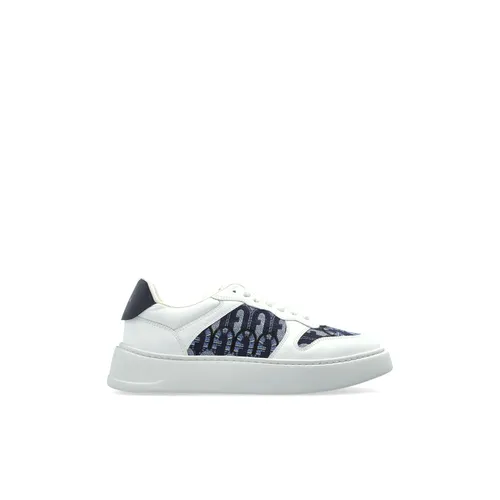 Furla - Shoes > Sneakers - White - Furla - Modalova