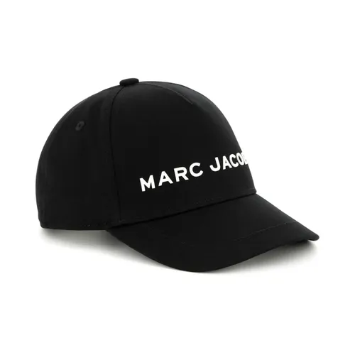 Accessories > Hats > Caps - - Marc Jacobs - Modalova