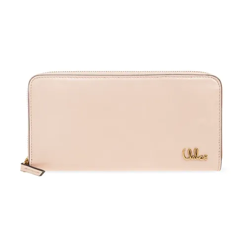Accessories > Wallets & Cardholders - - Chloé - Modalova