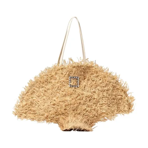 Bags > Shoulder Bags - - Roger Vivier - Modalova