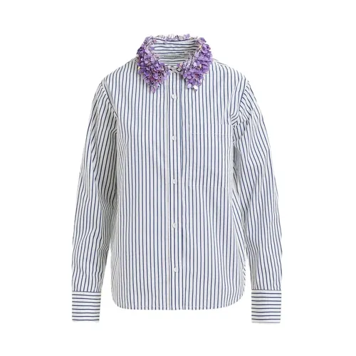 Blouses & Shirts > Shirts - - Essentiel Antwerp - Modalova