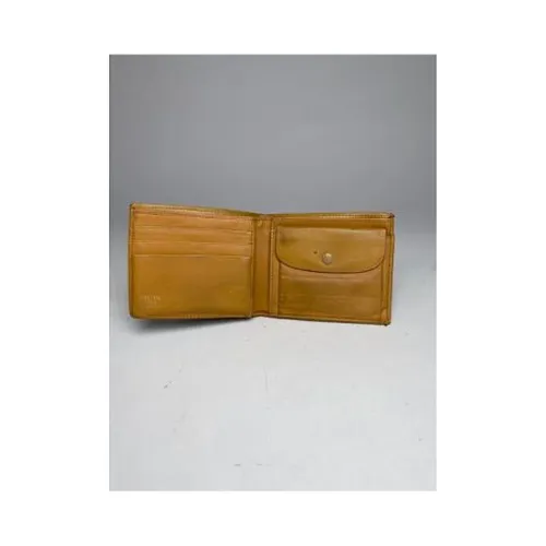 Pre-owned > Pre-owned Accessories > Pre-owned Wallets - - Celine Vintage - Modalova