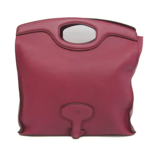 Pre-owned > Pre-owned Bags > Pre-owned Handbags - - Loewe Pre-owned - Modalova