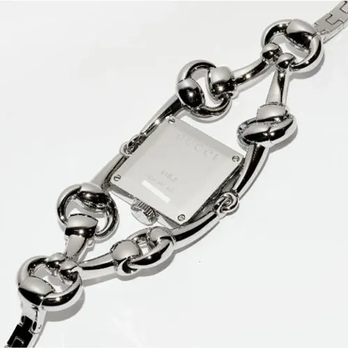 Pre-owned > Pre-owned Accessories > Pre-owned Watches - - Gucci Vintage - Modalova