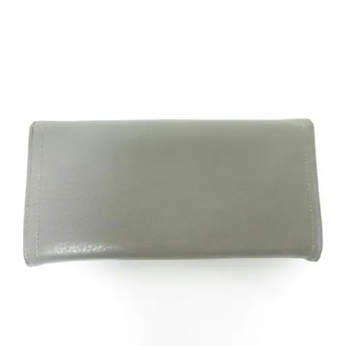 Pre-owned > Pre-owned Accessories > Pre-owned Wallets - - Salvatore Ferragamo Pre-owned - Modalova