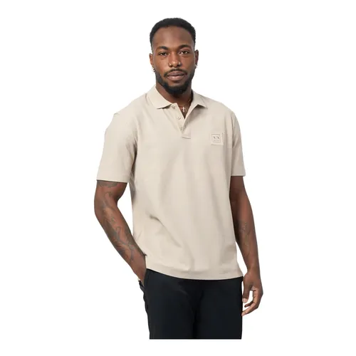 Tops > Polo Shirts - - Armani Exchange - Modalova