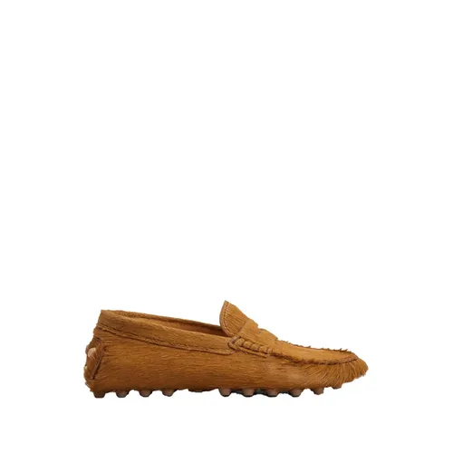 Shoes > Flats > Loafers - - Tod's - Modalova