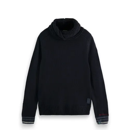 Sweatshirts & Hoodies > Sweatshirts - - Scotch & Soda - Modalova