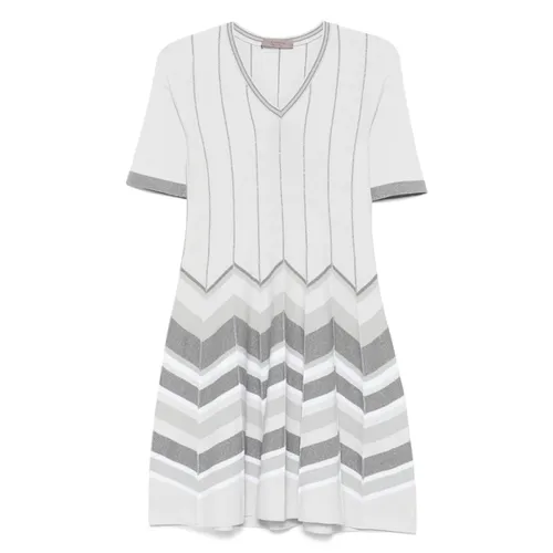 Dresses > Day Dresses > Short Dresses - - D.Exterior - Modalova