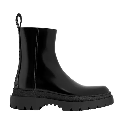 Shoes > Boots > Ankle Boots - - Bottega Veneta - Modalova