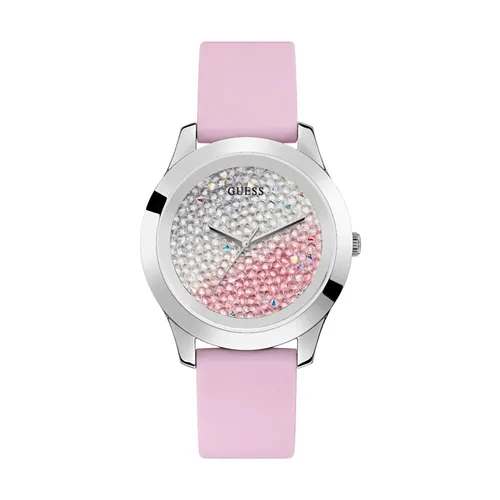Accessories > Watches - - Guess - Modalova