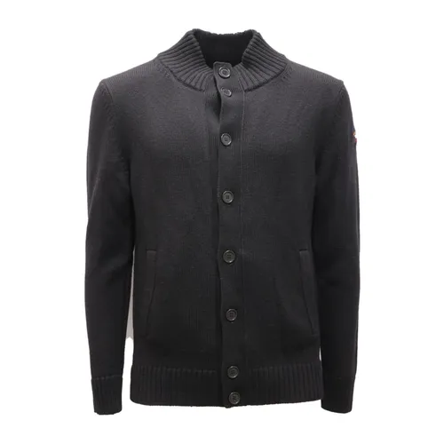 Knitwear > Cardigans - - Paul & Shark - Modalova
