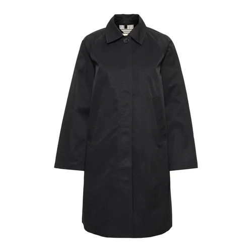 Part Two - Coats > Parkas - Black - Part Two - Modalova
