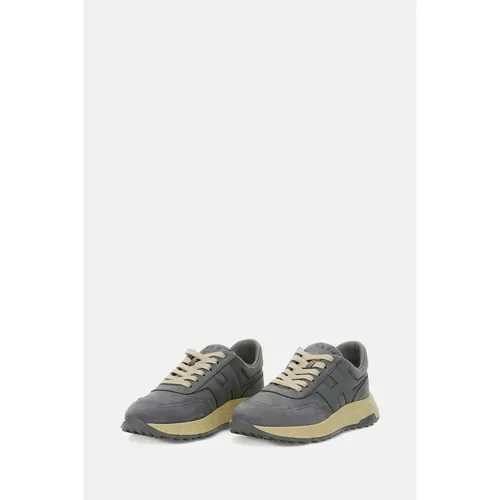 Hogan - Shoes > Sneakers - Gray - Hogan - Modalova