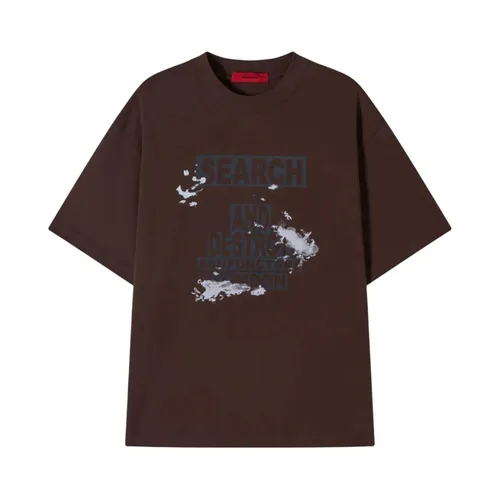 Tops > T-Shirts - - Acupuncture - Modalova