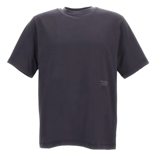 Tops > T-Shirts - - Pas Normal Studios - Modalova