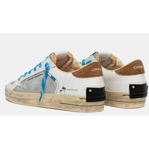 Shoes > Sneakers - - Crime London - Modalova