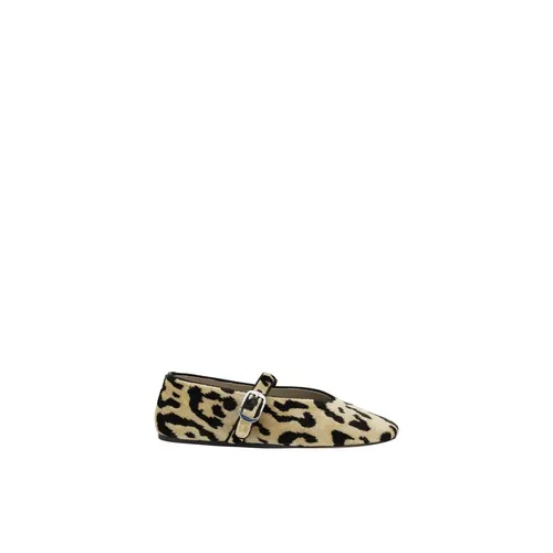 Shoes > Flats > Ballerinas - - Le Monde Beryl - Modalova