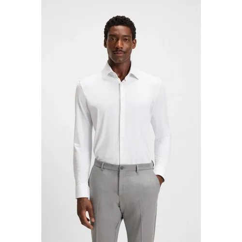Shirts > Formal Shirts - - Hugo - Modalova