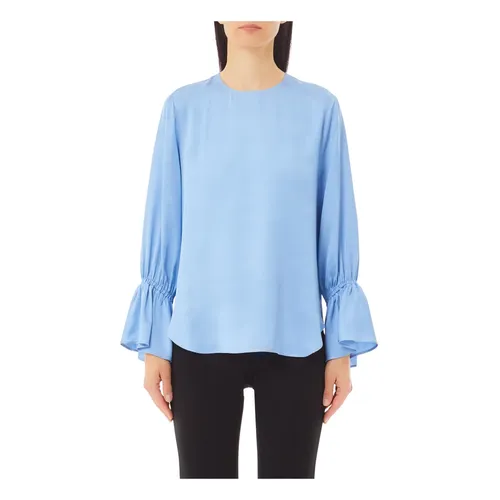 Blouses & Shirts > Blouses - - Liu Jo - Modalova