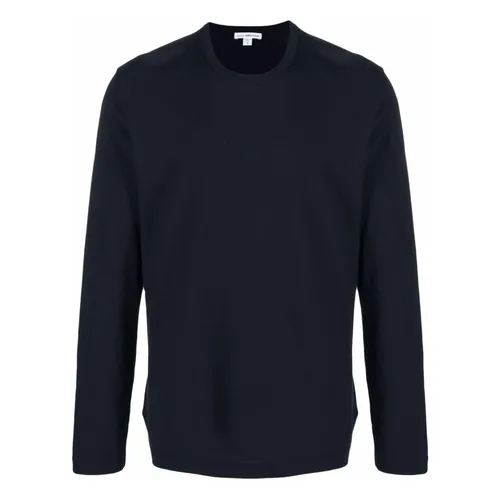 Tops > Long Sleeve Tops - - James Perse - Modalova