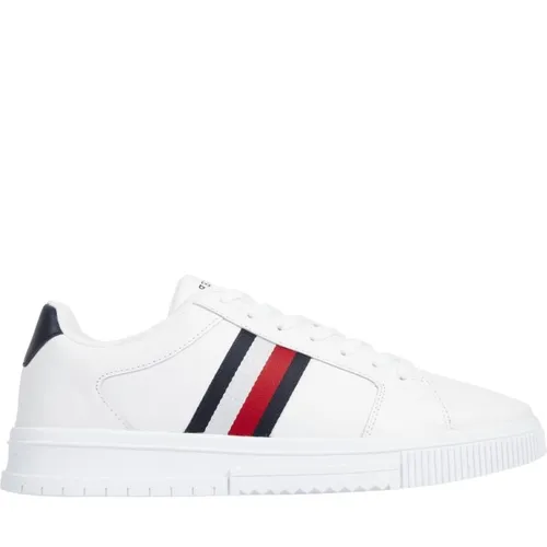 Shoes > Sneakers - - Tommy Hilfiger - Modalova