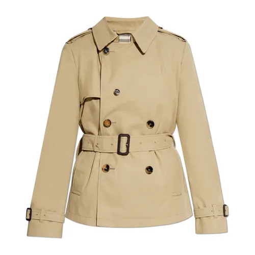 Coats > Trench Coats - - Burberry - Modalova