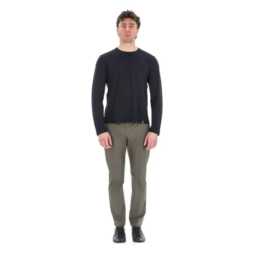 Tops > Long Sleeve Tops - - Drumohr - Modalova