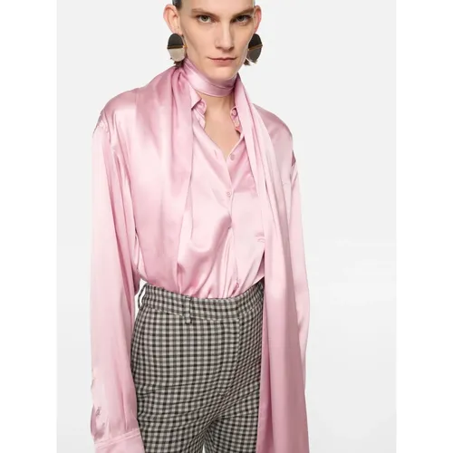 Blouses & Shirts > Blouses - - Acne Studios - Modalova