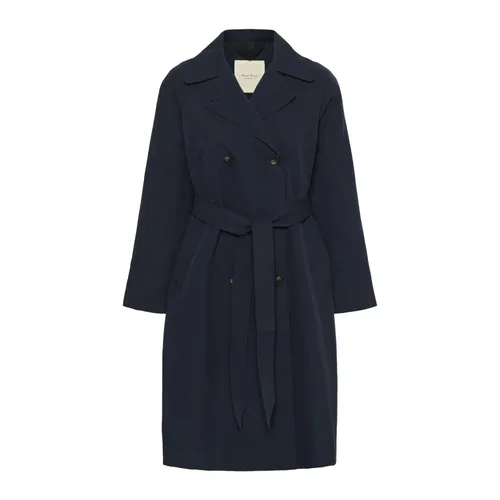 Coats > Belted Coats - - Part Two - Modalova