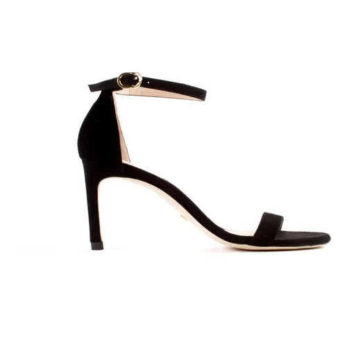Shoes > Sandals > High Heel Sandals - - Stuart Weitzman - Modalova