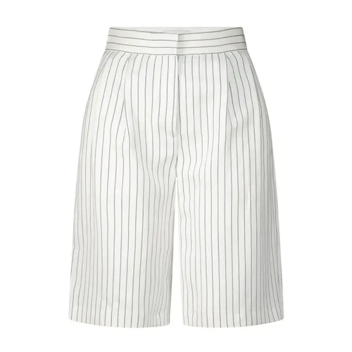 Shorts > Long Shorts - - Loulou Studio - Modalova