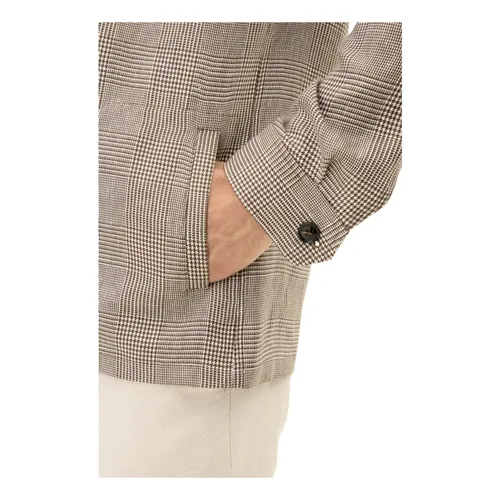 Jackets > Light Jackets - - Oscar Jacobson - Modalova